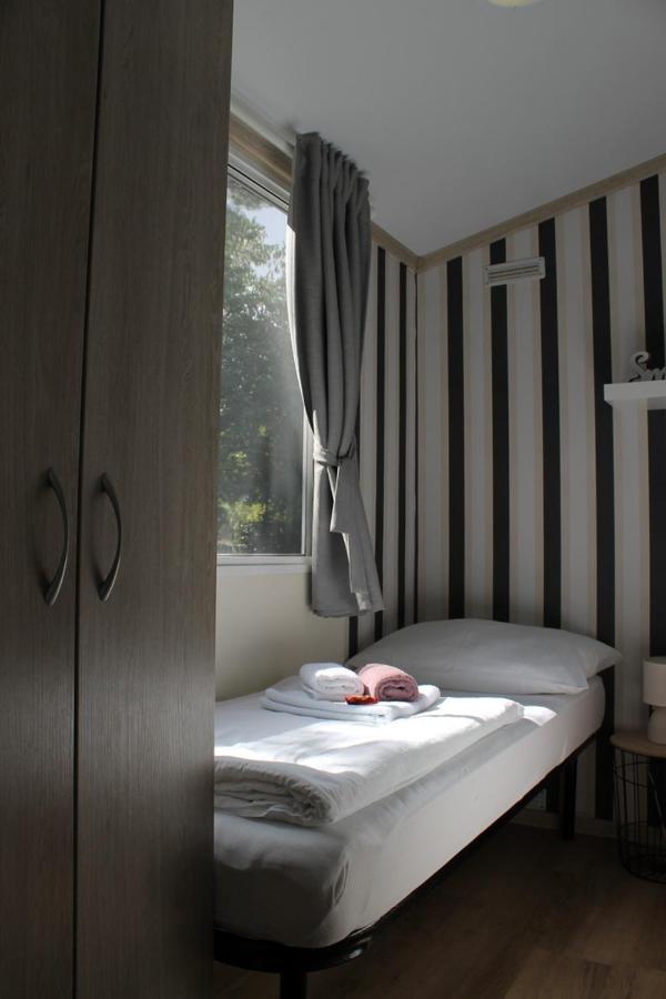 Mobile Home CICIBELA Biograd Na Moru Extérieur photo